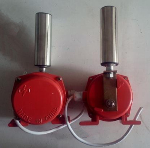 兩級跑偏開關BKPT1-20-35