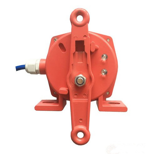 礦用帶式輸送機急停開關KBS-127S