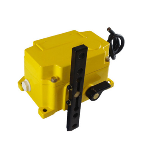 SPS-2-FM防爆雙向拉繩開關(guān)220V