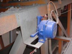 拉繩開關(guān)DB-LS4878常開，常閉，380V輸送帶保護裝置