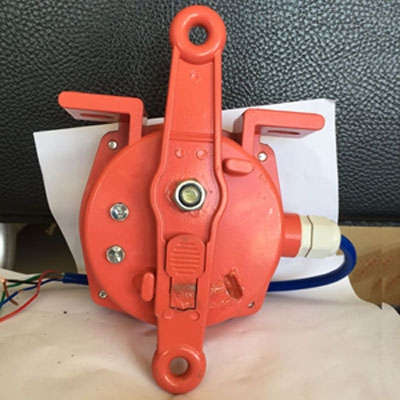 90-380V輸送機自動拉線開關HQ-EP-L、220V3A拉繩開關XLLS-II型生產(chǎn)