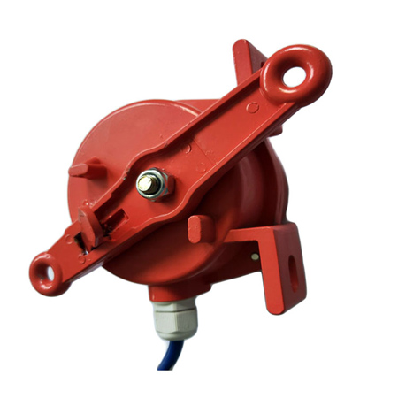 220V3A拉繩開關XLLS-II型、220V不銹鋼拉繩開關LXA-02GKK-T1-A型現(xiàn)貨廠家