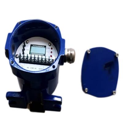 TCDM12-80-C磁電式速度傳感器、TCDM12齒輪傳